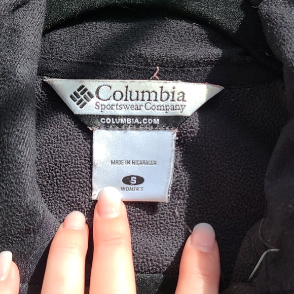 Columbia jacket - Picture 2 of 2